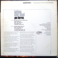 JOE TORRES / LATINO CON SOUL the explosive new band of ( LP )