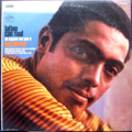 JOE TORRES / LATINO CON SOUL the explosive new band of ( LP )