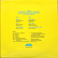 FANIA ALL STARS / BAMBOLEO ( USA original press ) ( 未開封 - デッドストック ) ( LP )