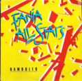 FANIA ALL STARS / BAMBOLEO ( USA original press ) ( 未開封 - デッドストック ) ( LP )