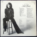 LILL BABS / DET VARAS FOR BARBRO ( LP )