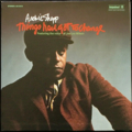 ARCHIE SHEPP / THINGS HAVE GOT TO CHANGE ( USA ORIGINAL press + JAPANESE liner notes ) ( LP )