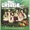 GASTRIK / NU AR SOMMARN HAR ! ( LP )