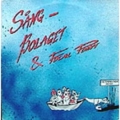 SANG - BOLAGET & FOCAL POINT / FRAMMANDE KUST ( LP )