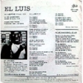 EL LUIS / OH LIBERTAD 他 ( EP )