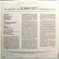 SONNY STITT / MELLOW ( LP )