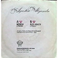 AGUSTIN ALEJANDRO / LA MORENA ( EP )