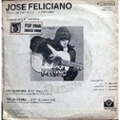 JOSE FELICIANO / SALSA NEGRA ( PARTES 1 Y 2 ) ( EP )