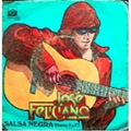 JOSE FELICIANO / SALSA NEGRA ( PARTES 1 Y 2 ) ( EP )