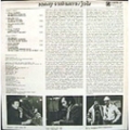 BLUE BOSSA - SONNY COSTANZO / JOCR ( LP )