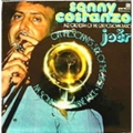 BLUE BOSSA - SONNY COSTANZO / JOCR ( LP )