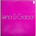 LENA HORNE & GABOR SZABO / same ( LP )