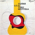 TONY MOTTOLA / GUITAR USA ( LP )
