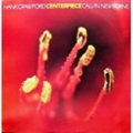 HANK CRAWFORD - CALVIN NEWBORNE / CENTERPIECE ( LP )