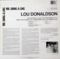 LOU DONALDSON / MR. SHING-A-LING ( UK REISSUEE ) ( LP )