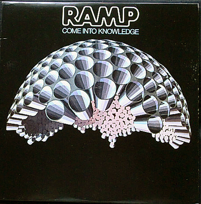 RAMP / COME INTO KNOWLEDGE ( REISSUE ) ( LP )