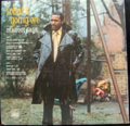 MARVIN GAYE / WHAT'S GOING ON ( USA ORIGINAL press ) ( LP )