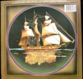 O'JAYS / SHIP AHOY ( Reissue ) ( LP )