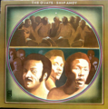 O'JAYS / SHIP AHOY ( Reissue ) ( LP )