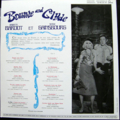 BRIGITTE BARDOT et SERGE GAINSBOURG / BONNIE AND CLYDE ( Reissue ) ( LP )