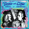 BRIGITTE BARDOT et SERGE GAINSBOURG / BONNIE AND CLYDE ( Reissue ) ( LP )