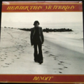 DAVE BENOIT / HEAVIER THAN YESTERDAY ( Reissue ) ( 新品 - 未開封 ) ( LP )