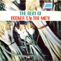 BOOKER T & THE MG’S / THE BEST OF BOOKER T & THE MG’S ( LP )