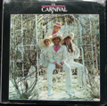 CARNIVAL / THE CARNIVAL ( USA ORIGINAL press ) ( SHRNK ) ( LP )