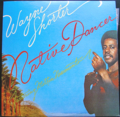 WAYNE SHORTER / NATIVE DANCER ( 1975 JAPANESE press ) ( LP )