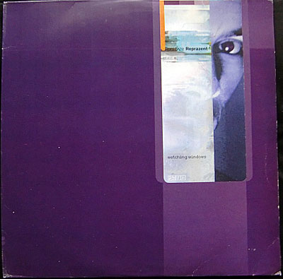 RONI SIZE REPRAZENT / WATCHING WINDOWS ( 2 × 12 )