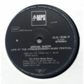 ARCHIE SHEPP LIFE AT THE MUSIC DONAUESCHINGEN FESTIVAL ( LP )