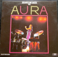 AURA URZICEANU / SEARA DE JAZZ CU AURA ( 2002 JAPANESE Reissue ) ( LP )