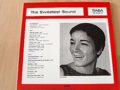 ELSIE BIANCHI / THE SWEETEST SOUND ( Reissue ) ( LP )