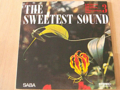 ELSIE BIANCHI / THE SWEETEST SOUND ( Reissue ) ( LP )