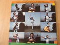 GILBERTO GIL / NIGHTINGALE ( USA ORIGINAL press ) ( LP )