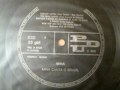 MINA / CANTA O BRASIL ( ITALIAN ORIGINAL press ) '( LP )
