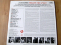 FEZ COMBO / FOLLOW THE SPIRIT ( 2 LP )