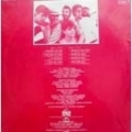 MEMPHIS LA BLUSERA / MEDIAS NEGRAS ( LP )