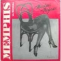 MEMPHIS LA BLUSERA / MEDIAS NEGRAS ( LP )