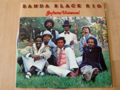 BANDA BLACK RIO / GAFIEIRA UNIVERSAL ( LP )