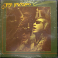 JOSE FELICIANO / AND THE FEELING'S GOOD ( USA ORIGINAL press ) ( LP )