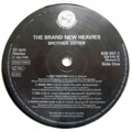 BRAND NEW HEAVIES / BROTHER SISTER ( 2 LP )