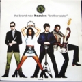 BRAND NEW HEAVIES / BROTHER SISTER ( 2 LP )