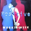 300円 - WORKING WEEK / POSITIVE ( 12 )