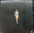 HORACE SILVER / IN PERSUIT OF THE 27th MAN ( 1973 2nd press ) ( LP )