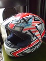 Arai RX-7 RR4 ヘイデン-ラグナ