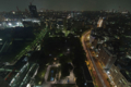 [PSE加工][AF-S DX 10-24mm F3.5-4.5G]文京シビックセンターより西(新宿)方面