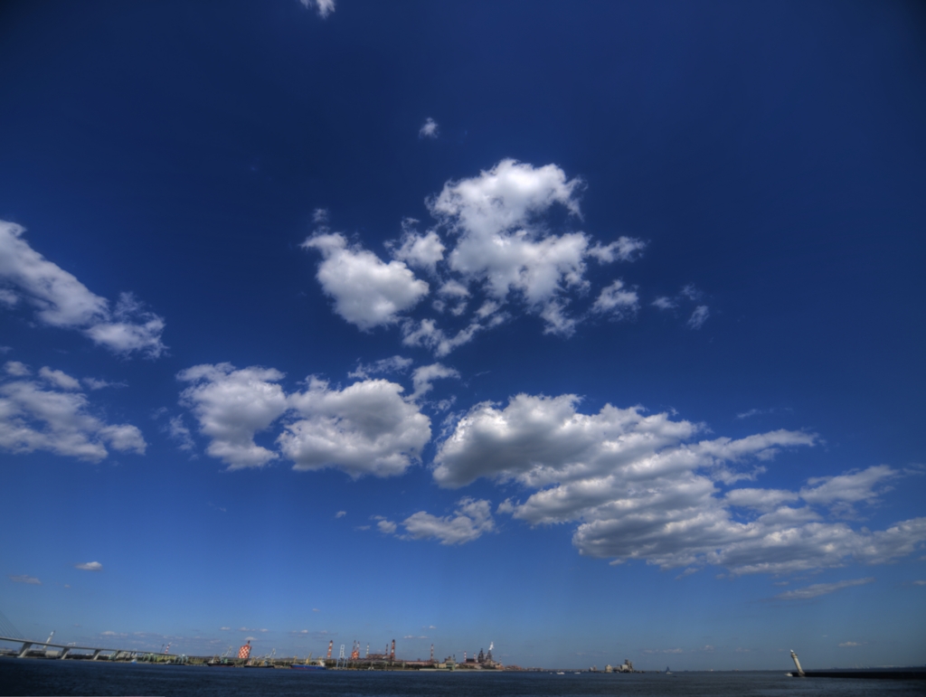浮雲