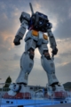 [HDR][AF-S 24-70mm F2.8G]雲のオーラをまとい
