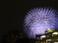 [LEICA D VE 14-150mm F3.5-5.6]朝霞市民まつり「彩夏祭」花火大会